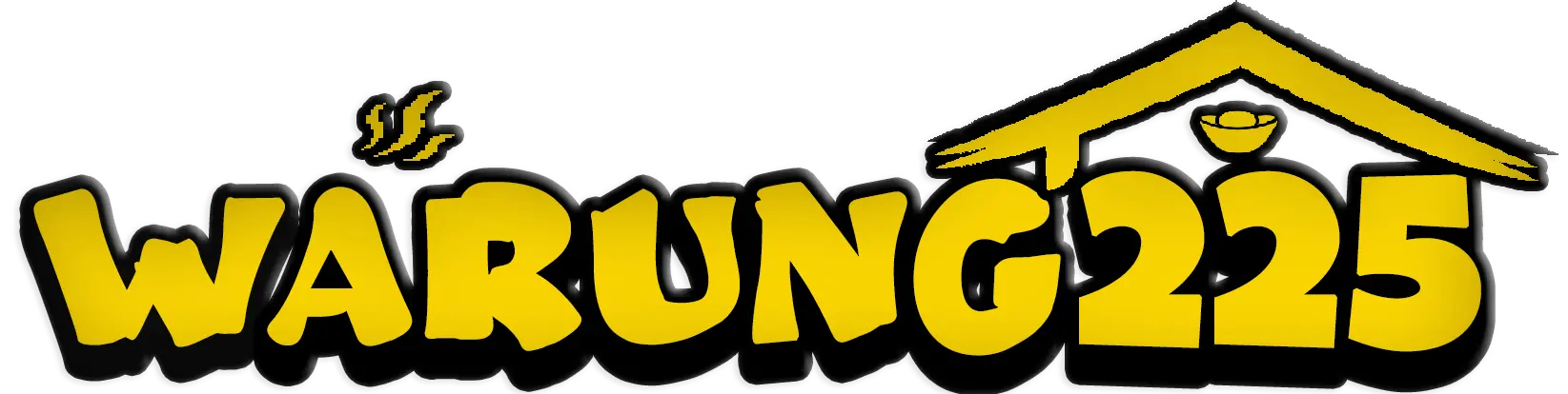 Logo Warung225